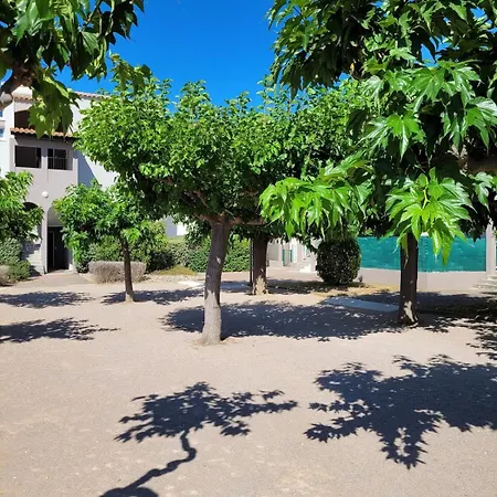 公寓 Appt T2 Mezzanine Classe Renove 2026 Avec Vue Paranomique Sur La Marina Et La Oriente Nord Est Et Dote De Plafonds Hauts, Cet Reste Naturellement Frais Et Aere!